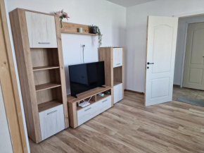 Apartament Garii de Nord